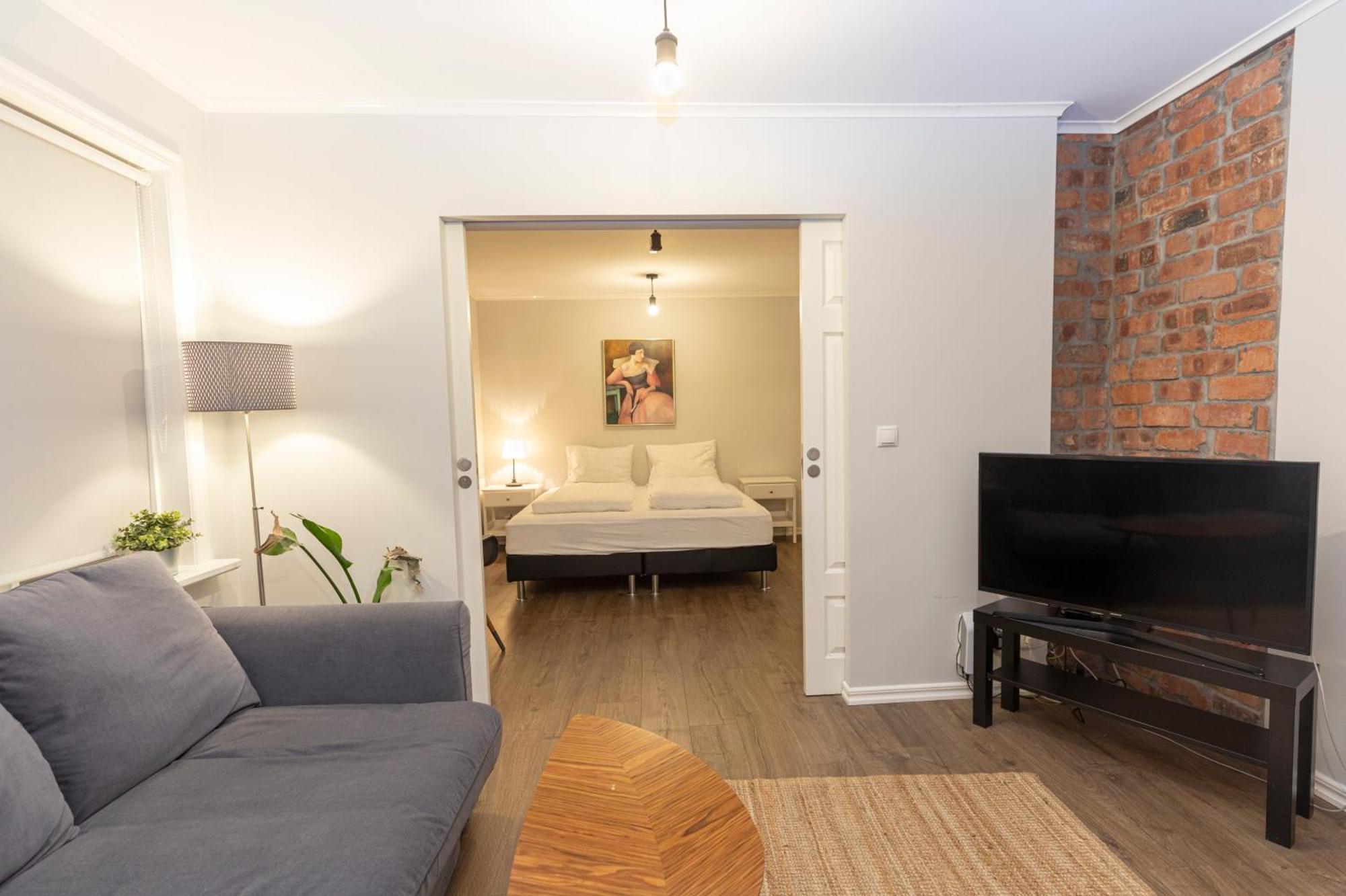 Day Dream Soleyjargata Rooms & Apartments Reykjavík Exterior foto