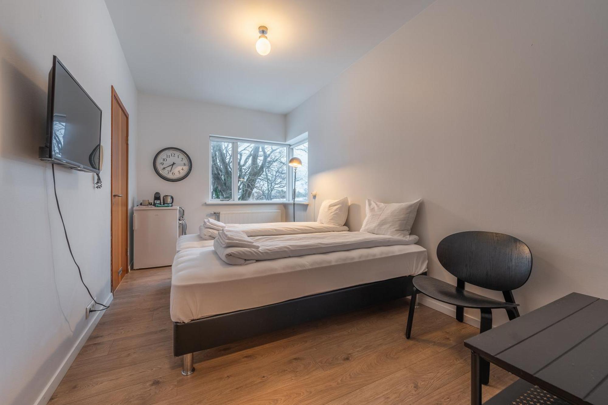Day Dream Soleyjargata Rooms & Apartments Reykjavík Exterior foto